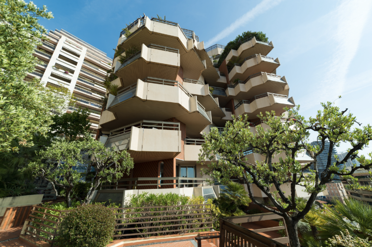 EMPLACEMENT PARKING - CONDAMINE - SOLEIL D’OR