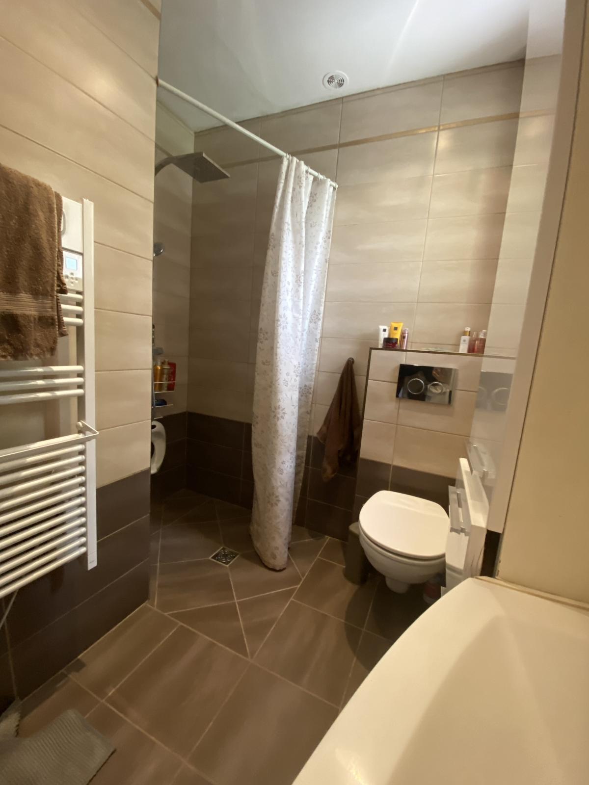 3 pièces lumineux, proche Monaco