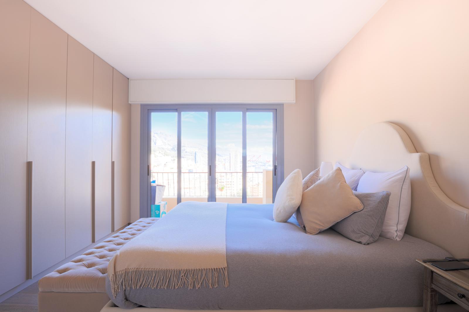 4 PIECES RENOVE VUE MER