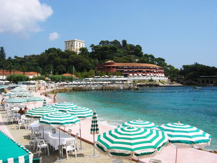 Villa la Vigie