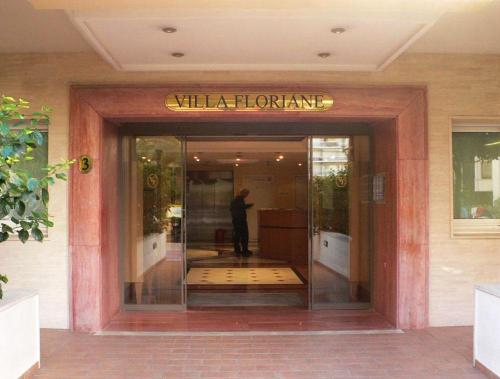 Villa Floriane
