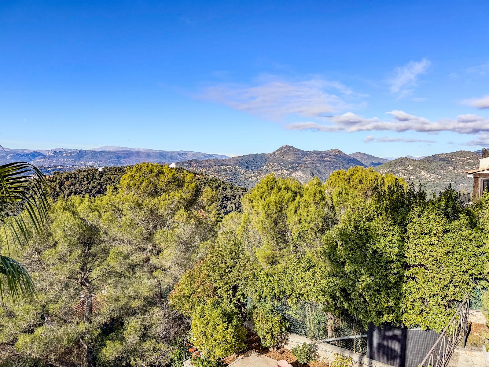 Superbe villa de 5 chambres avec vue sur la mer à Villefranche-sur-Mer, Provence-Alpes-Côte d’Azur