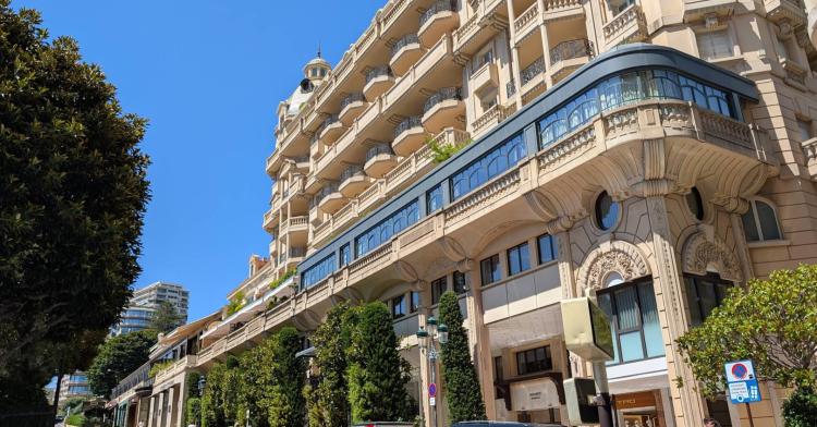 Exclusivité - Carré d'Or - Métropole - Onglerie