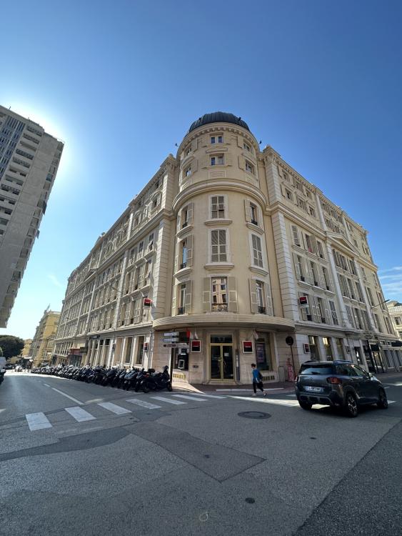 NOUVEAUTE - BUREAU 2 PIECES - CARRE D’OR