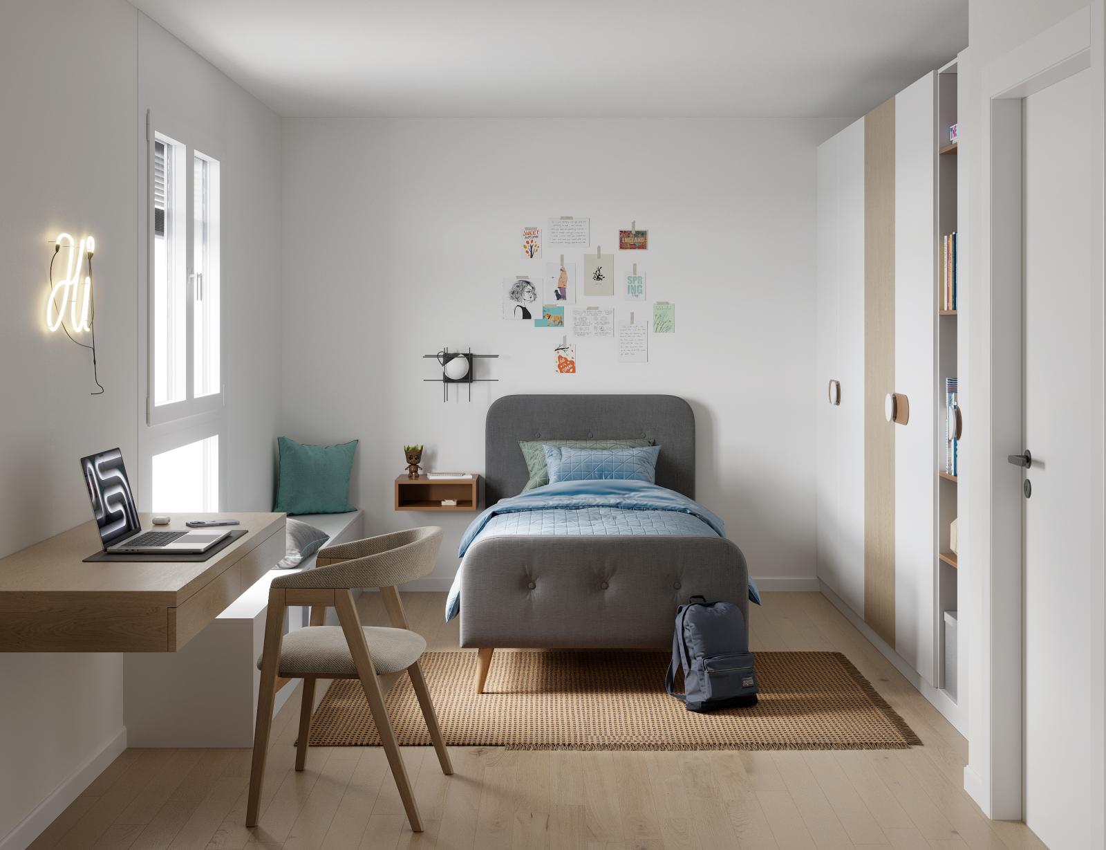ATTALENS | APPARTEMENT 4,5p