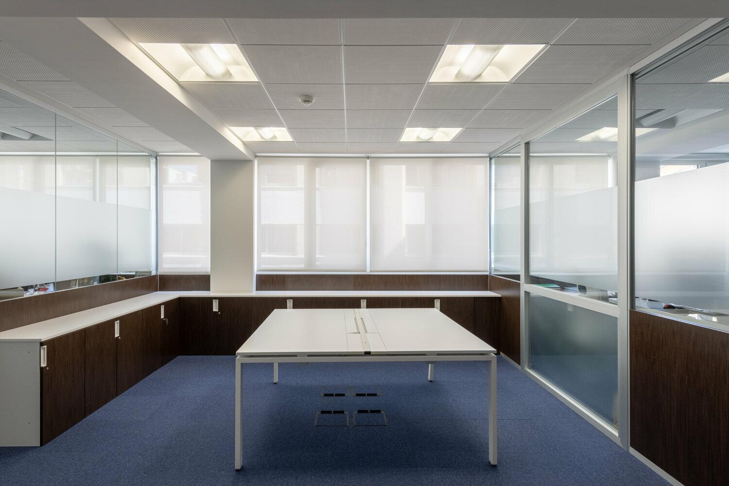 ENSEMBLE BUREAUX