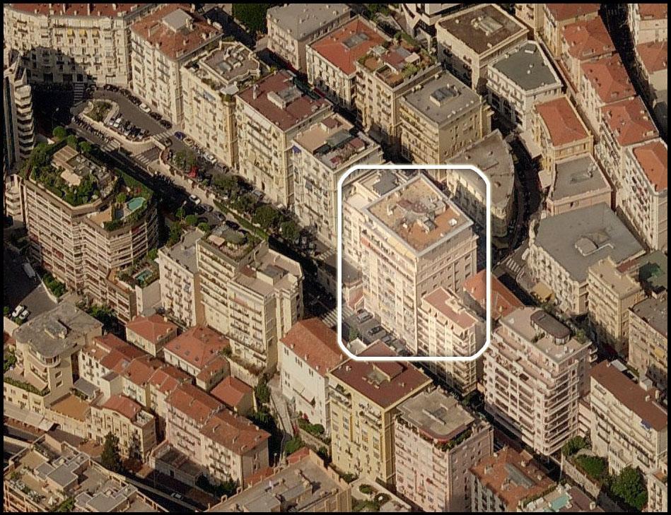 Palais Albany