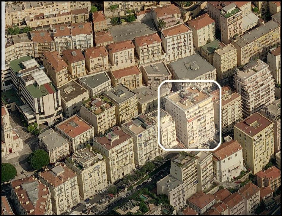 Palais Albany