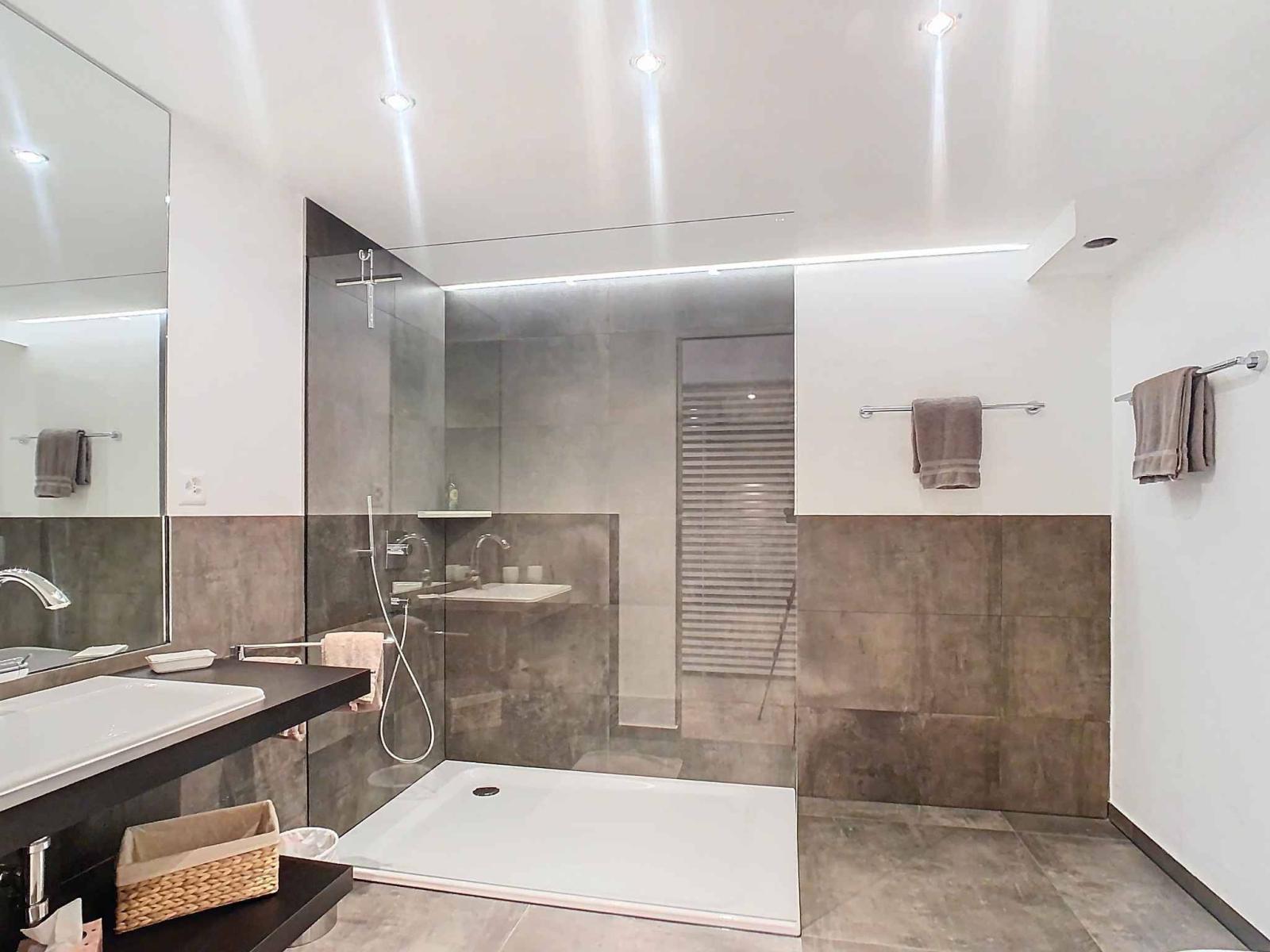 Fantastique appartement de 3,5 pièces avec vue Cervin