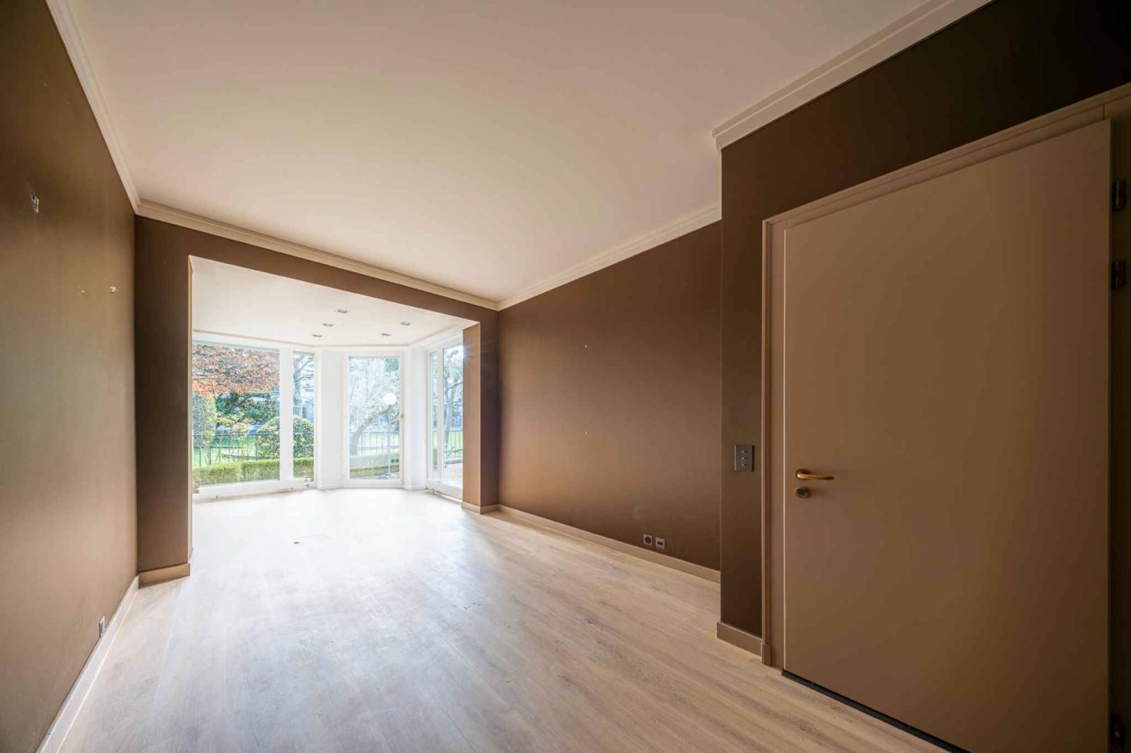 À vendre : Hôtel particulier familial - Rive gauche