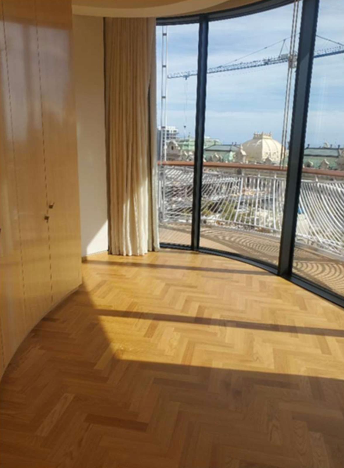 Duplex de 6 pièces dans la plus prestigieuse résidence de Monaco, le One Monte-Carlo