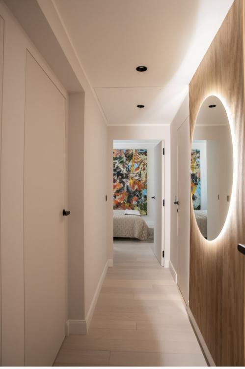 4/5 PIECES RENOVE IDEAL POUR FAMILLE