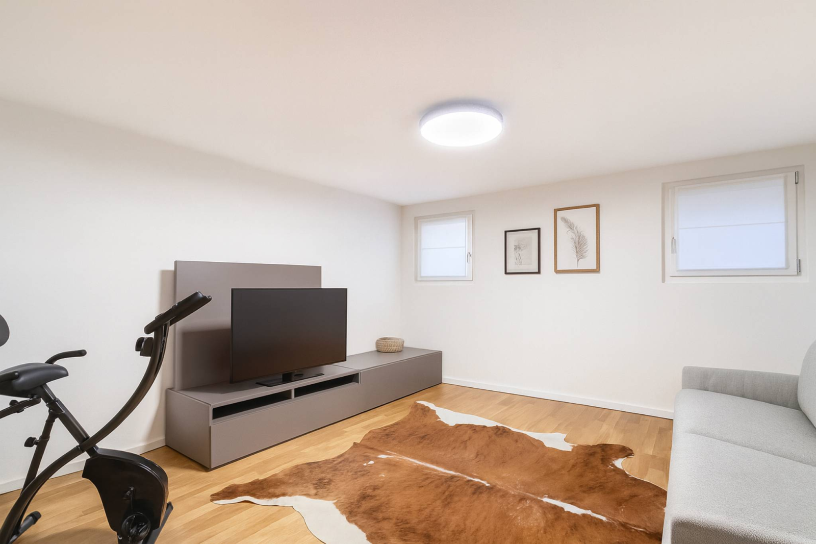 Superbe propriété individuelle avec vue sur le lac et les montagnes