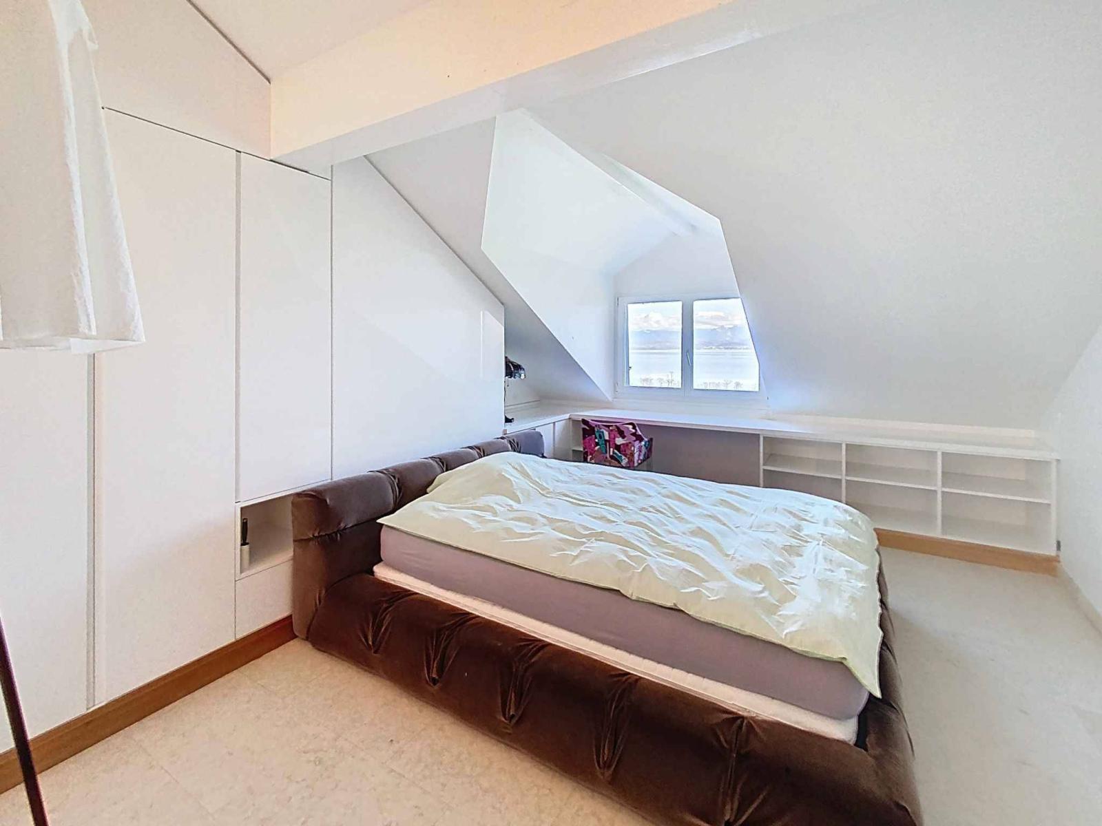 Magnifique appartement avec vue