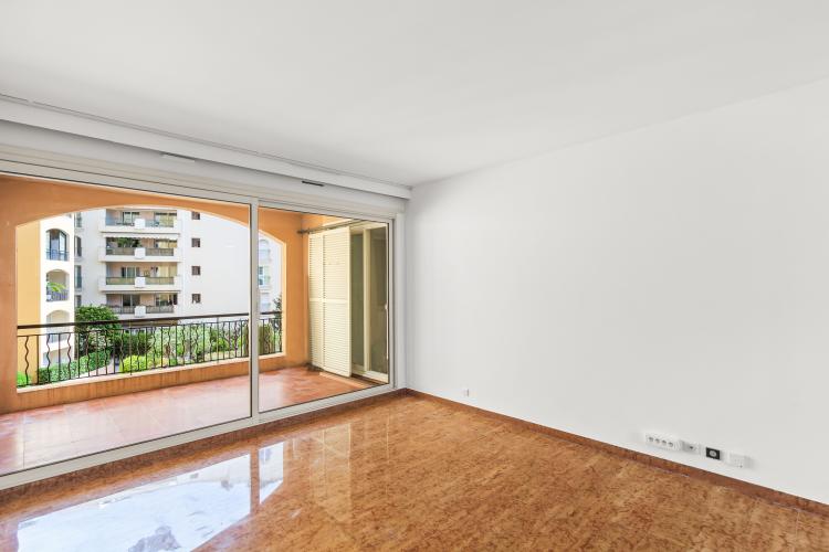 Donatello : 2 Pièces avec Cave & Parking