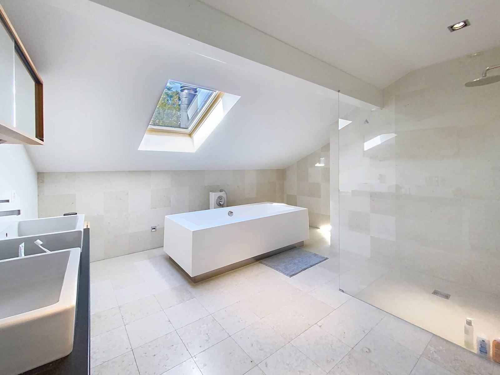 Magnifique appartement avec vue