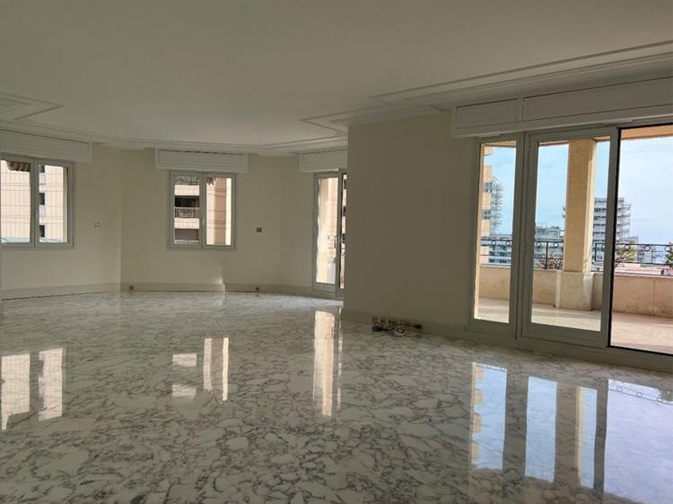 5 PIÈCES EN PLEIN CENTRE DE MONACO