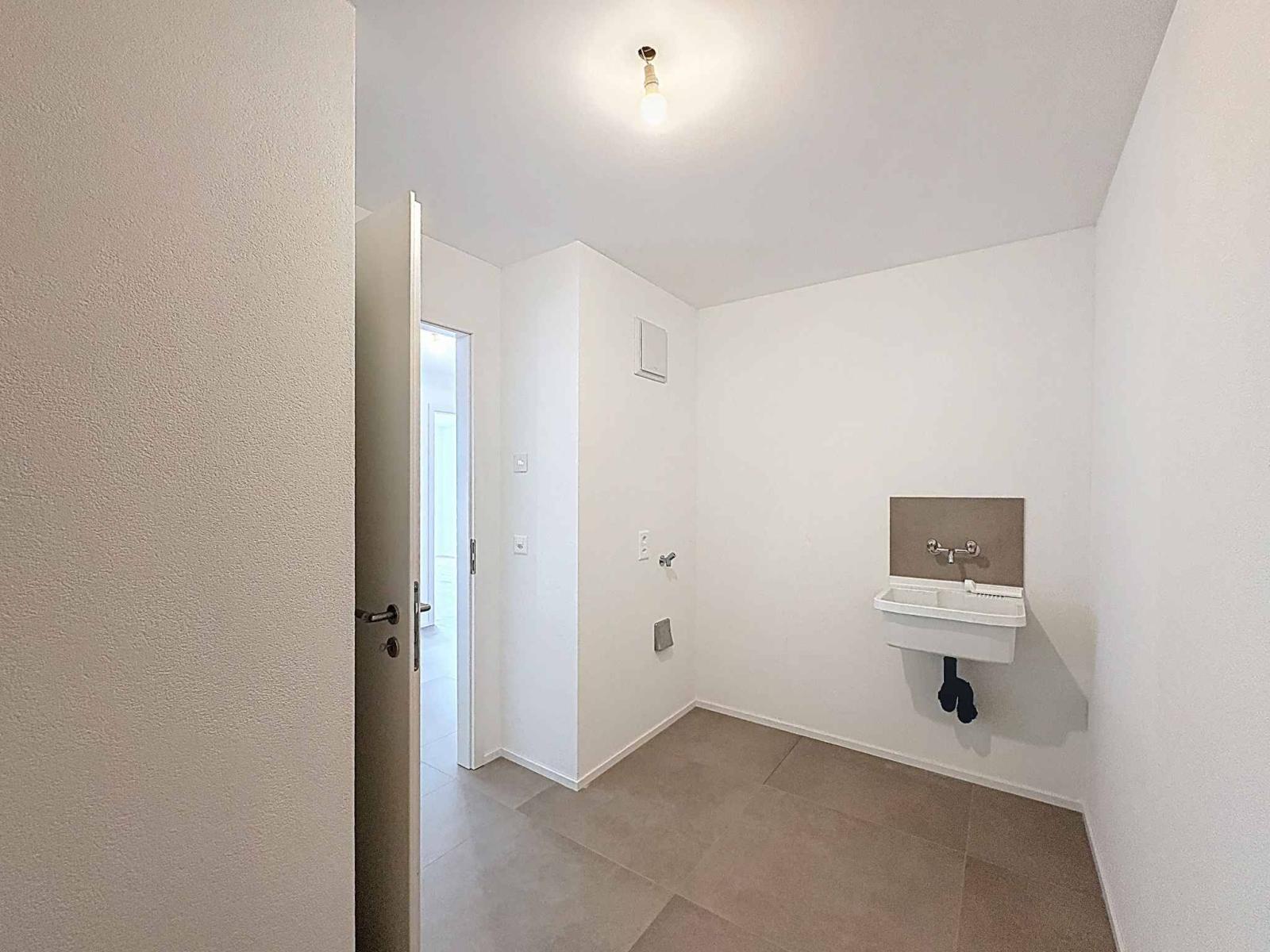 Duplex neuf au cœur de Neuchâtel