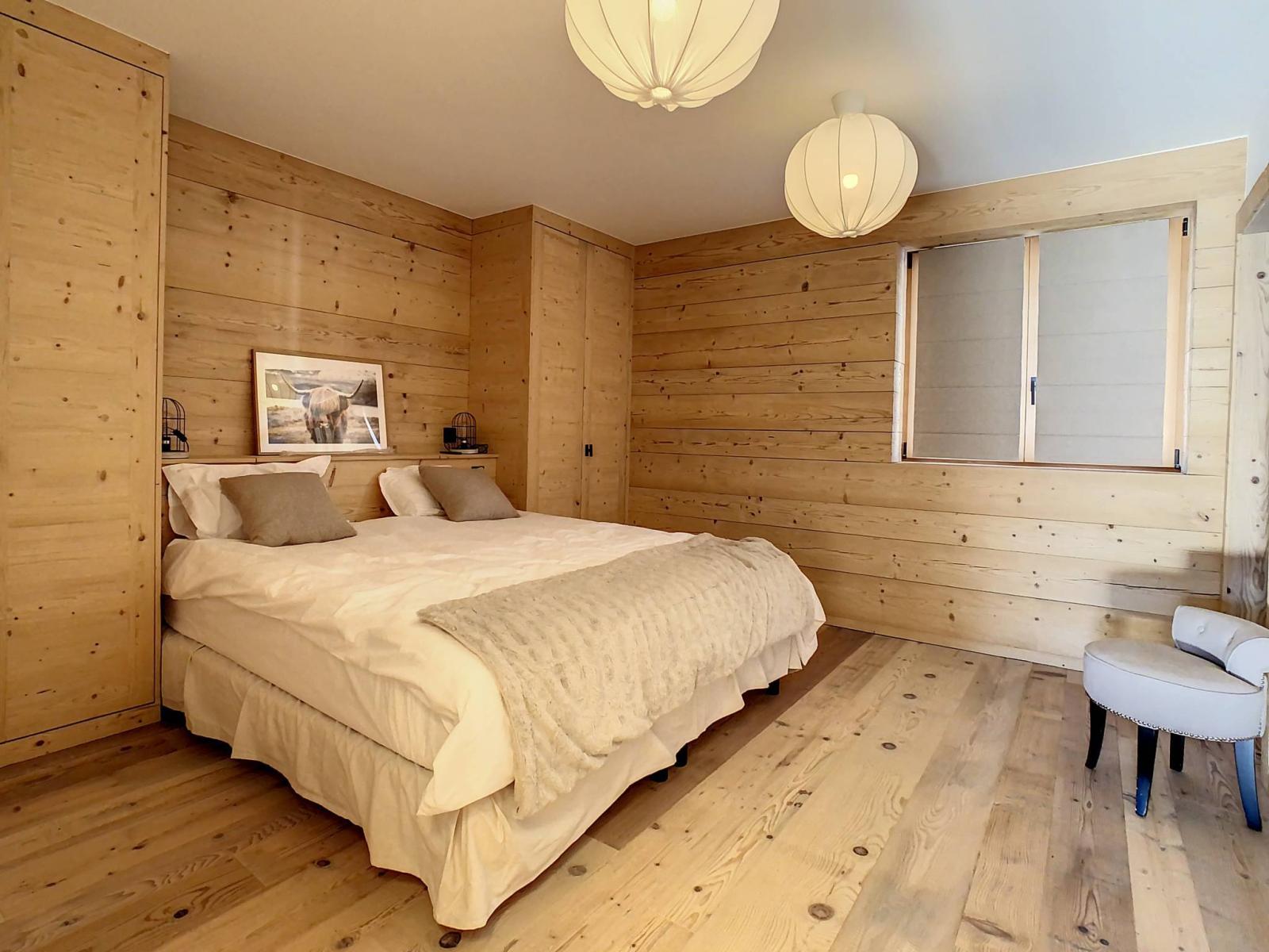 Appartement Élégant au Cœur de Verbier !