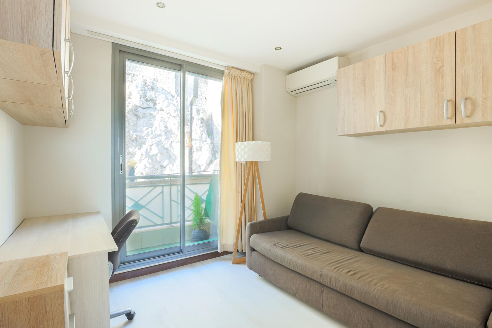 APPARTEMENT LUMINEUX 3/4 PIECES