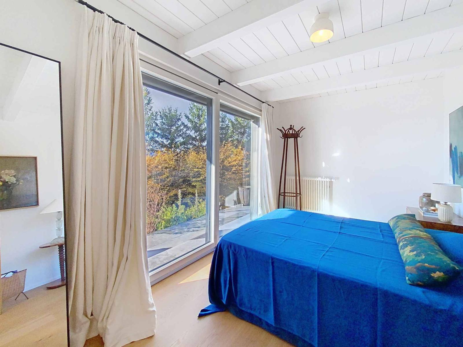 Magnifique maison en pleine nature