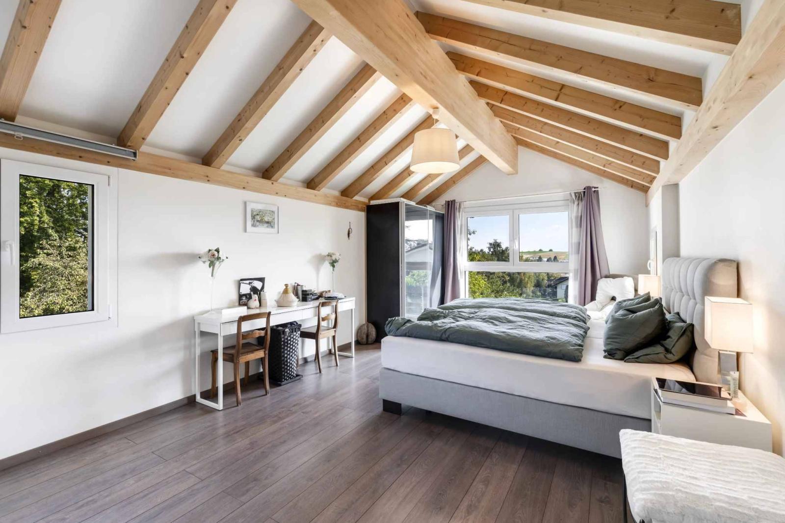 Élégance et art de vivre à Lonay