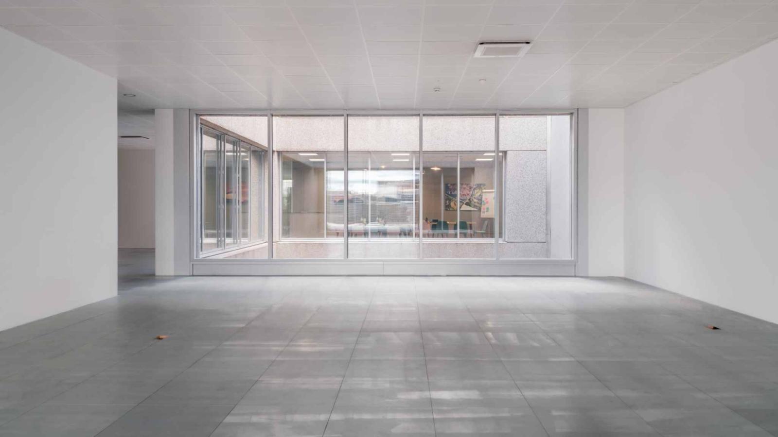 Surfaces administratives & high-tech – dès 275 m²