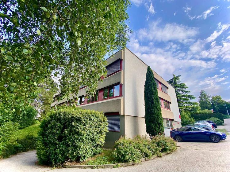 Bureaux, locaux de 186 m2 à louer à Lausanne