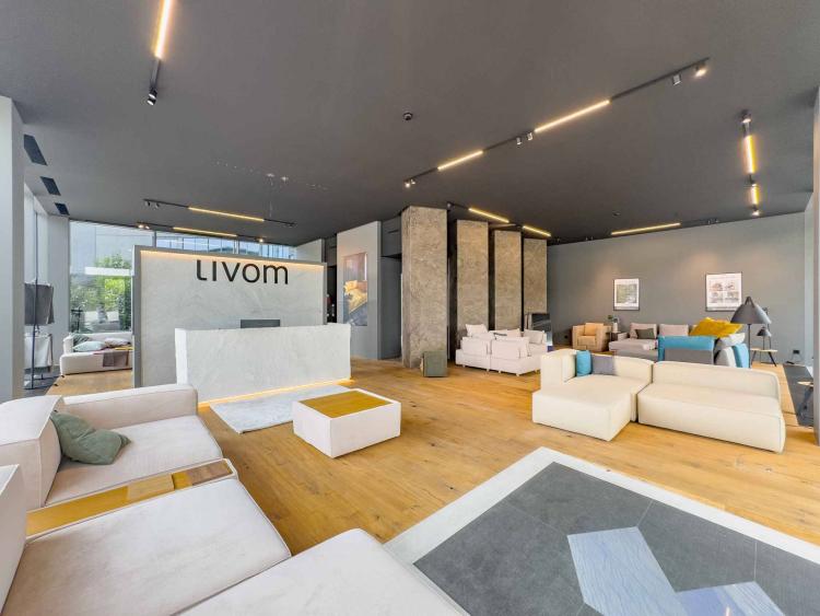 Magnifique arcade de 170 m² – Atrium Park, Meyrin