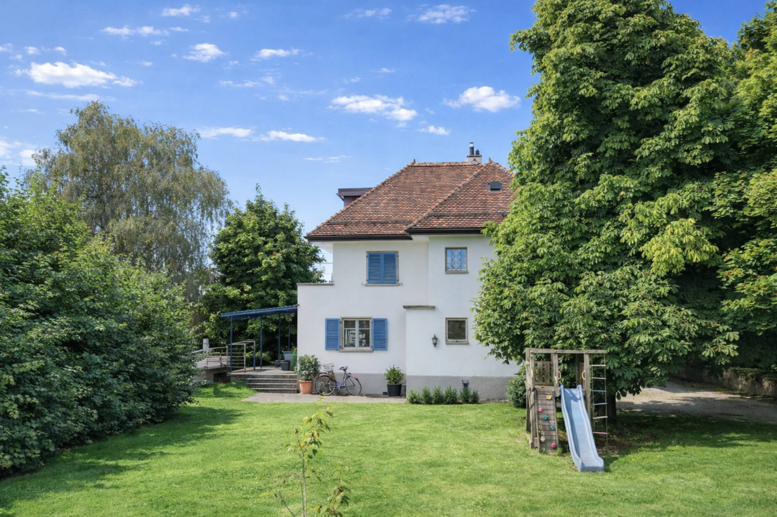 Maison Bourgeoise rénovée au cadre champêtre