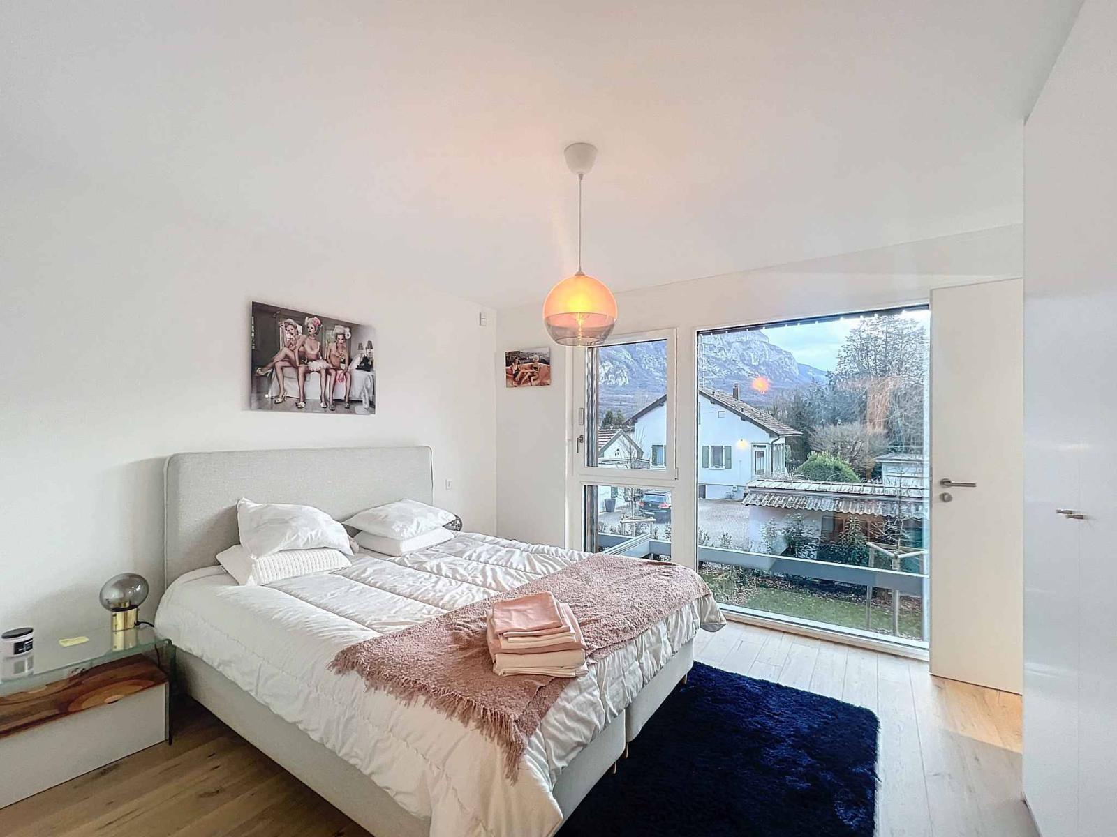 EN EXCLUSIVITÉ - Très belle maison neuve en pignon HPE