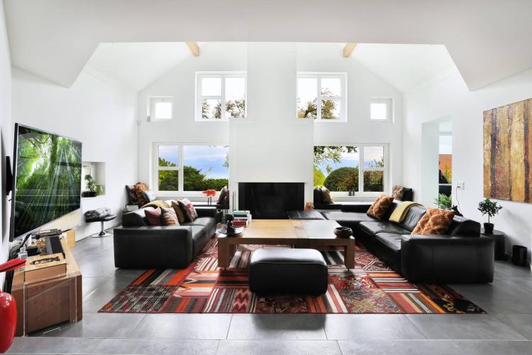 Coup de coeur - Superbe propriété avec vue panoramique sur le Lac