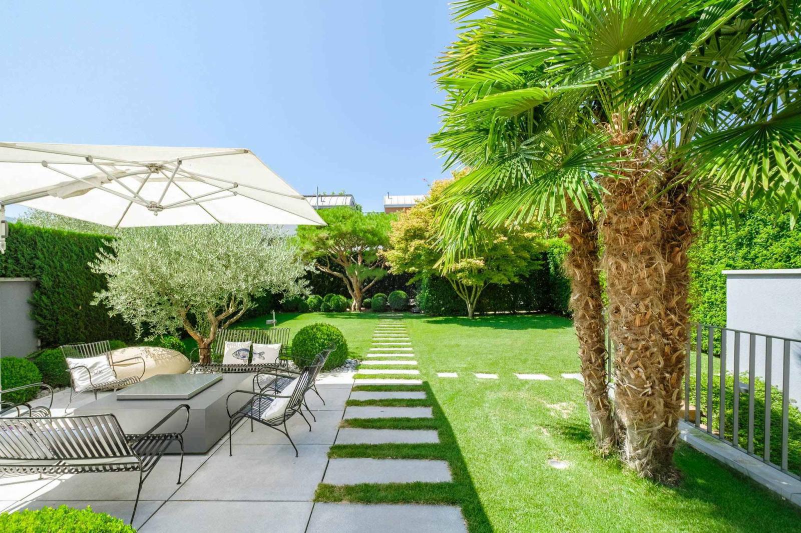 En exclusivité! Magnifique townhouse MINERGIE, au calme absolu