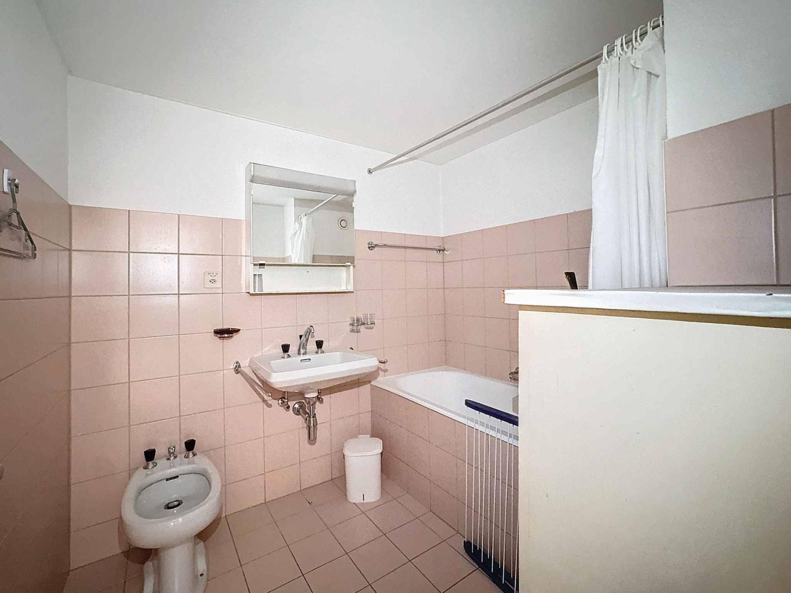 EXCLUSIVITÉ - APPARTEMENT DE 3.5 PIÈCES