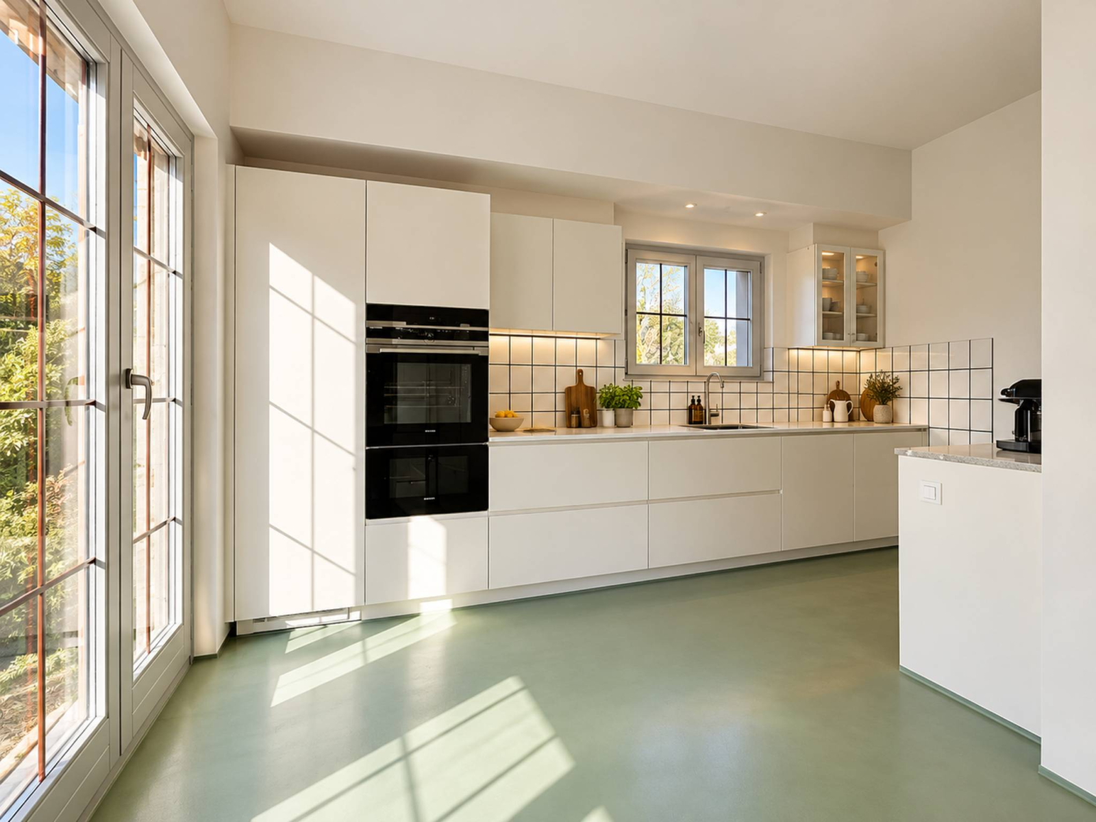 Charmante villa individuelle de 250 m2