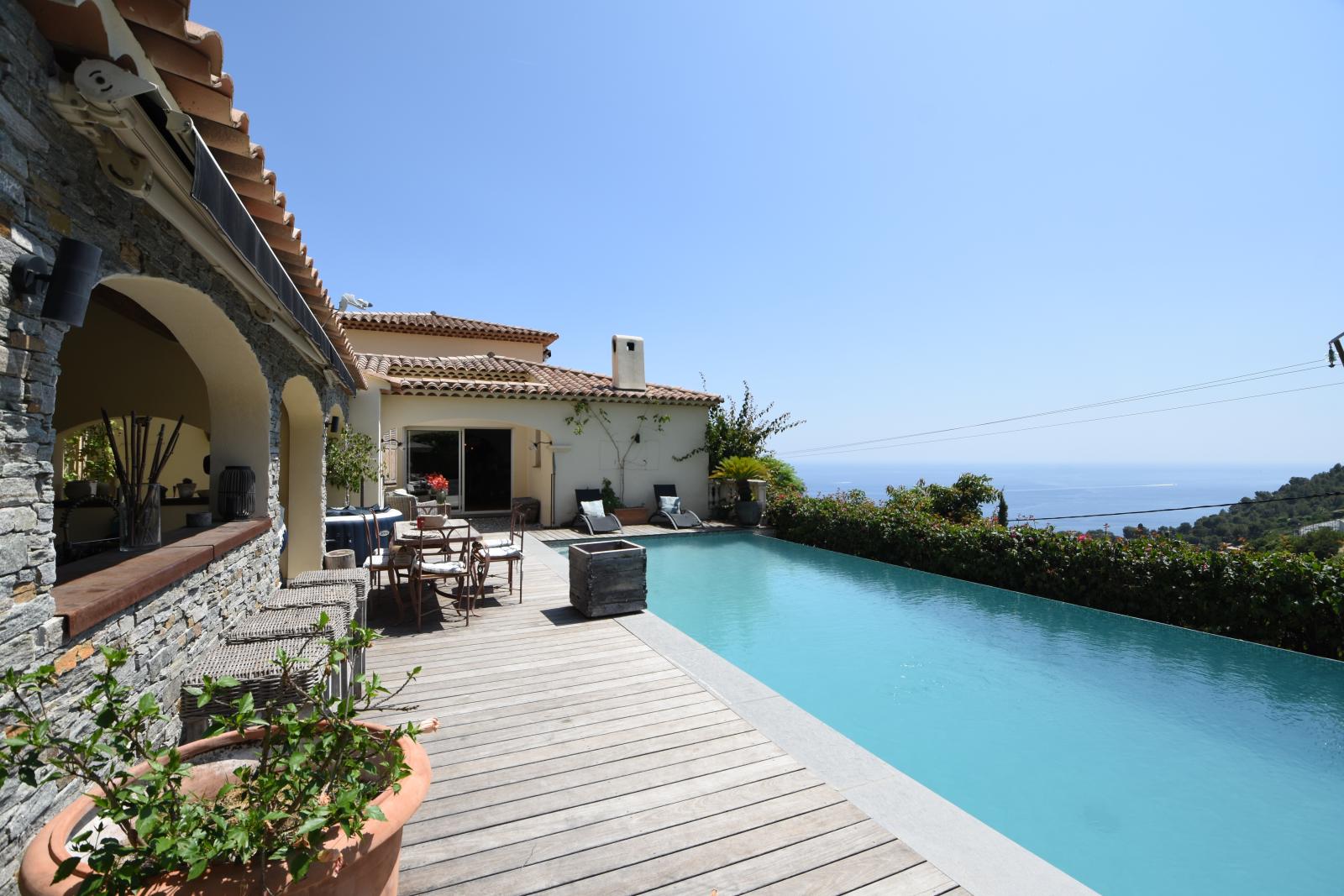 VILLA YUKA