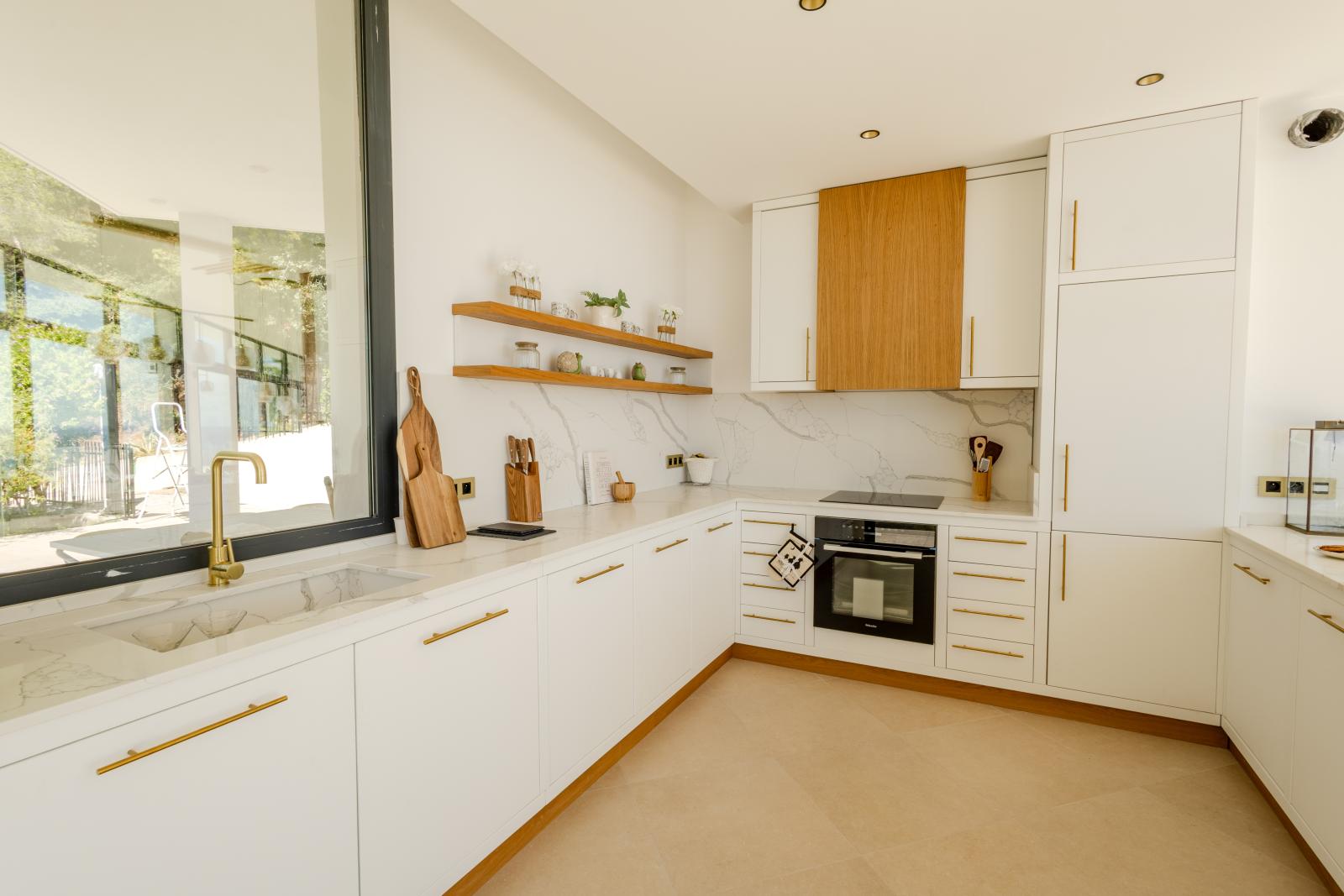 ROQUEBRUNE CAP MARTIN | +5 CHAMBRES | VILLA NEUVE EXCLUSIVE