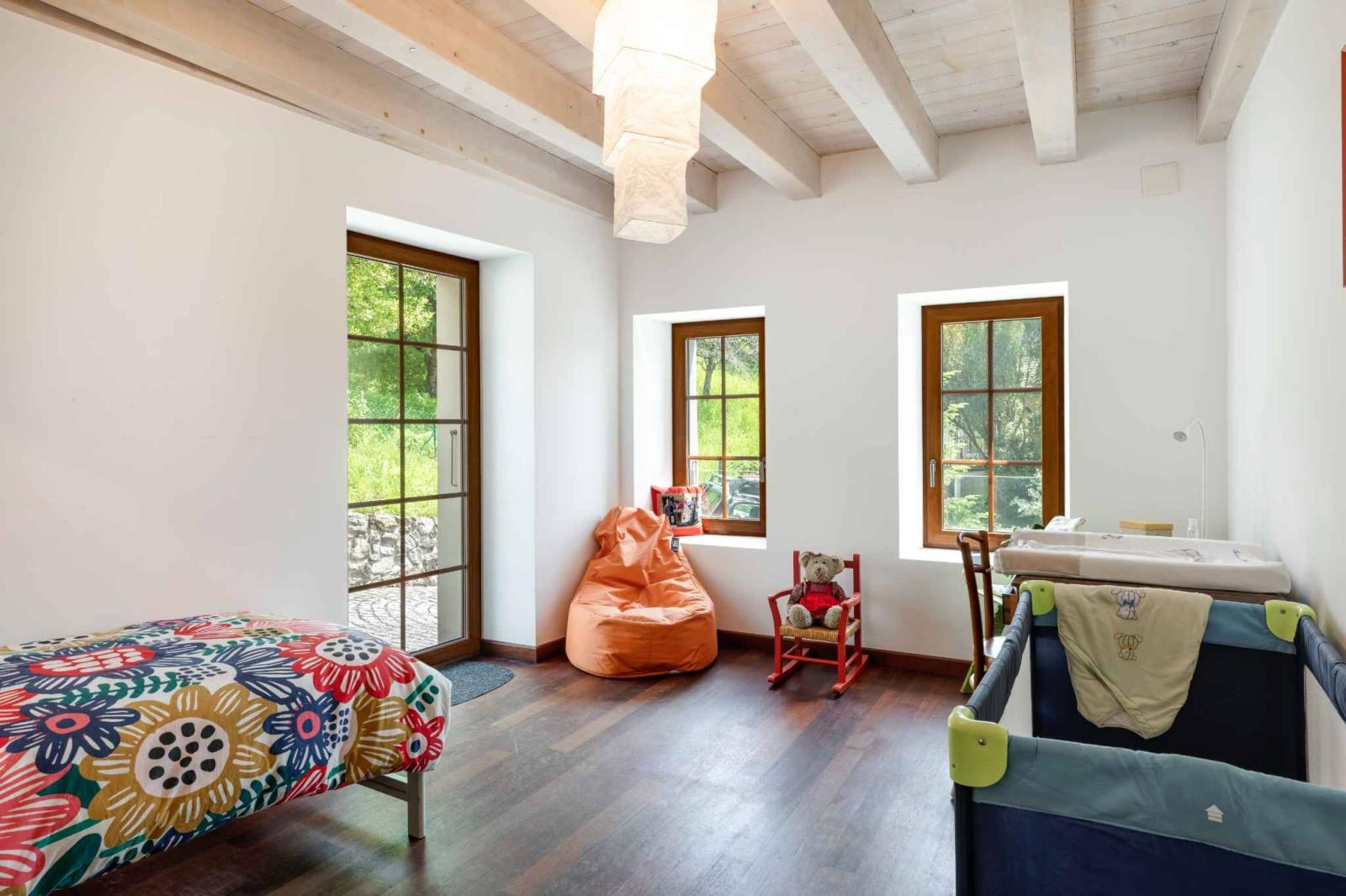 Propriété d'exception avec ascenseur, au cœur de Montreux!