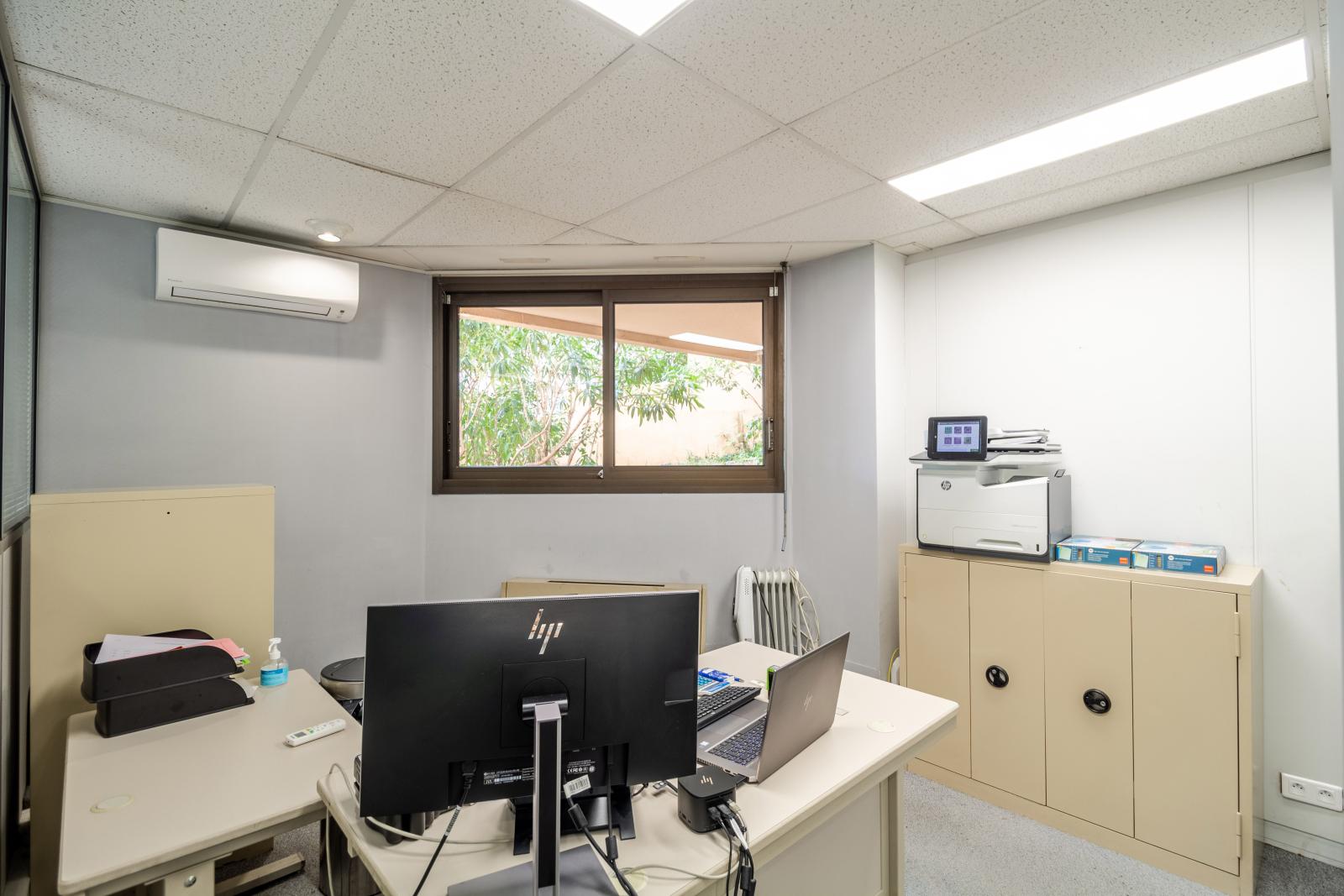 Monte Carlo Sun: Bureaux en très bon état