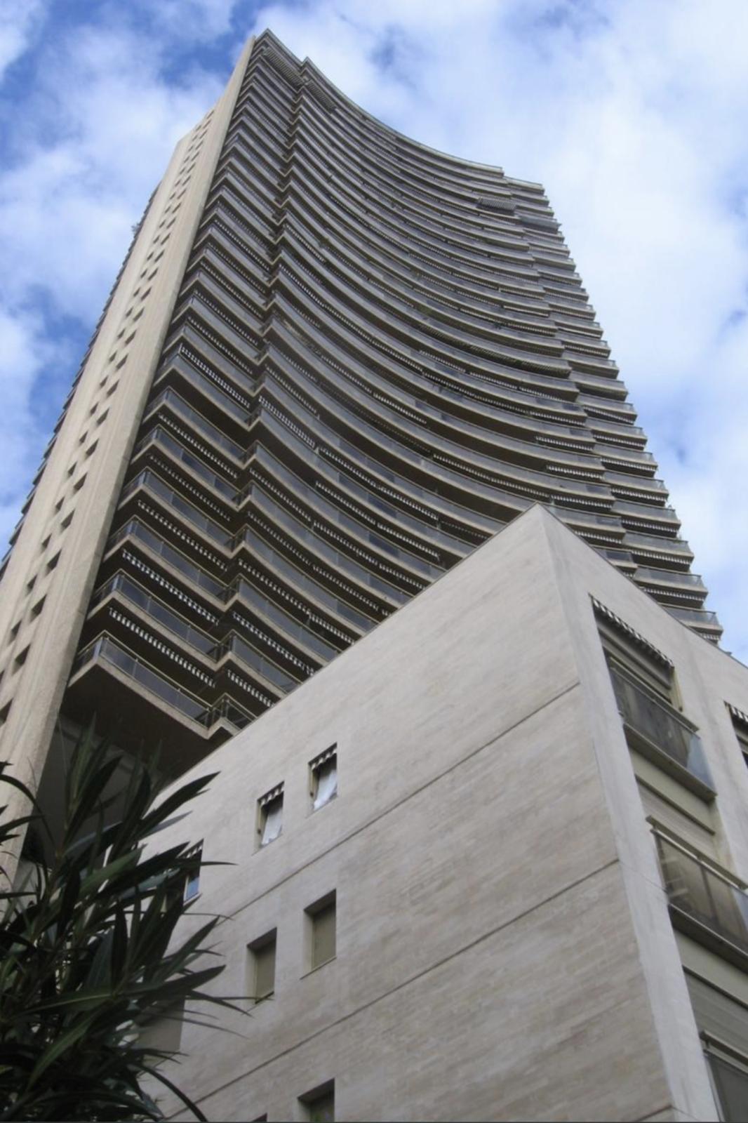 Grand studio avec bonne rentabilité