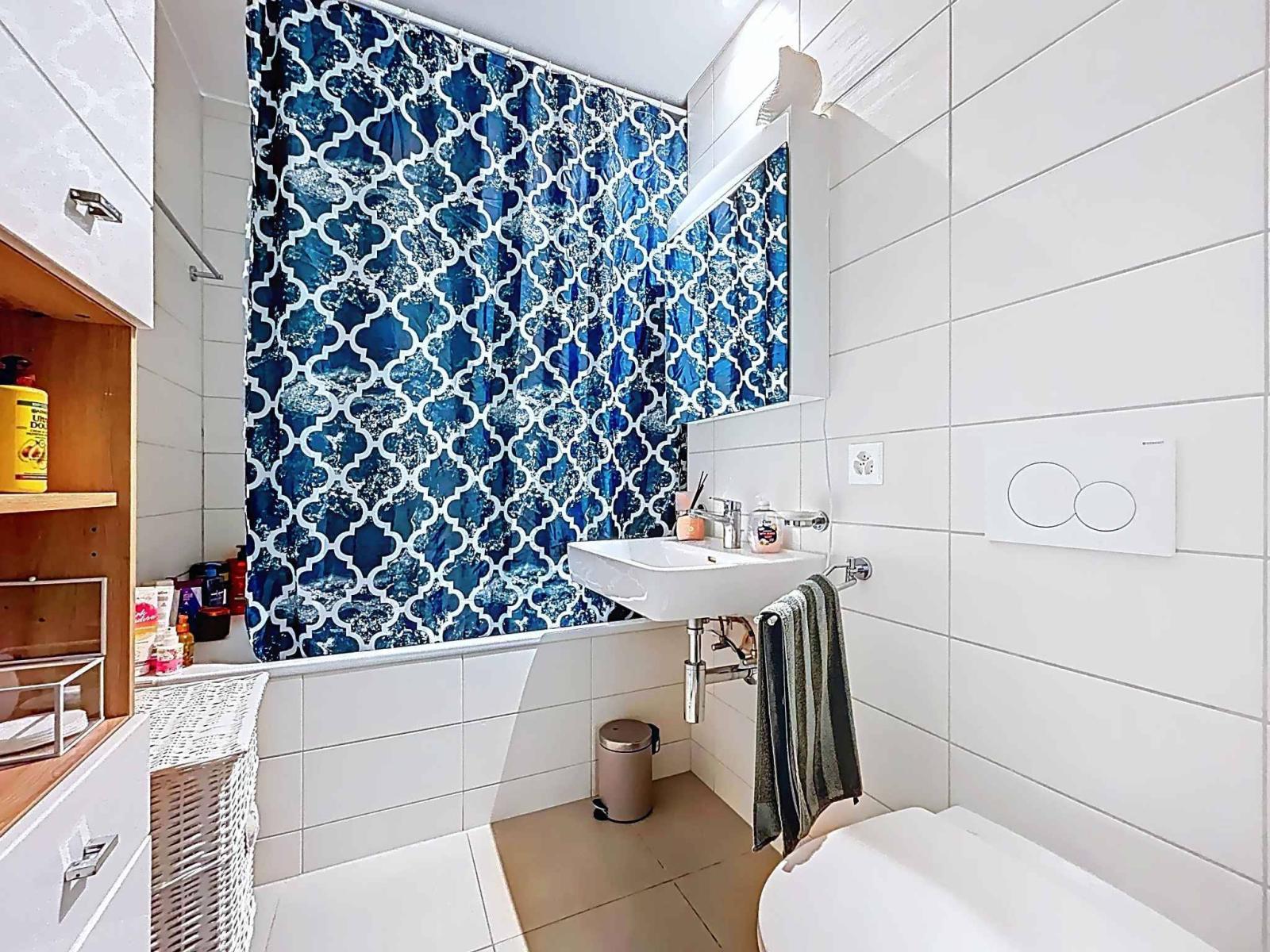 Appartement de 4.5 pièces dans PPE récente – Lumineux et idéal pour une vie de famille !