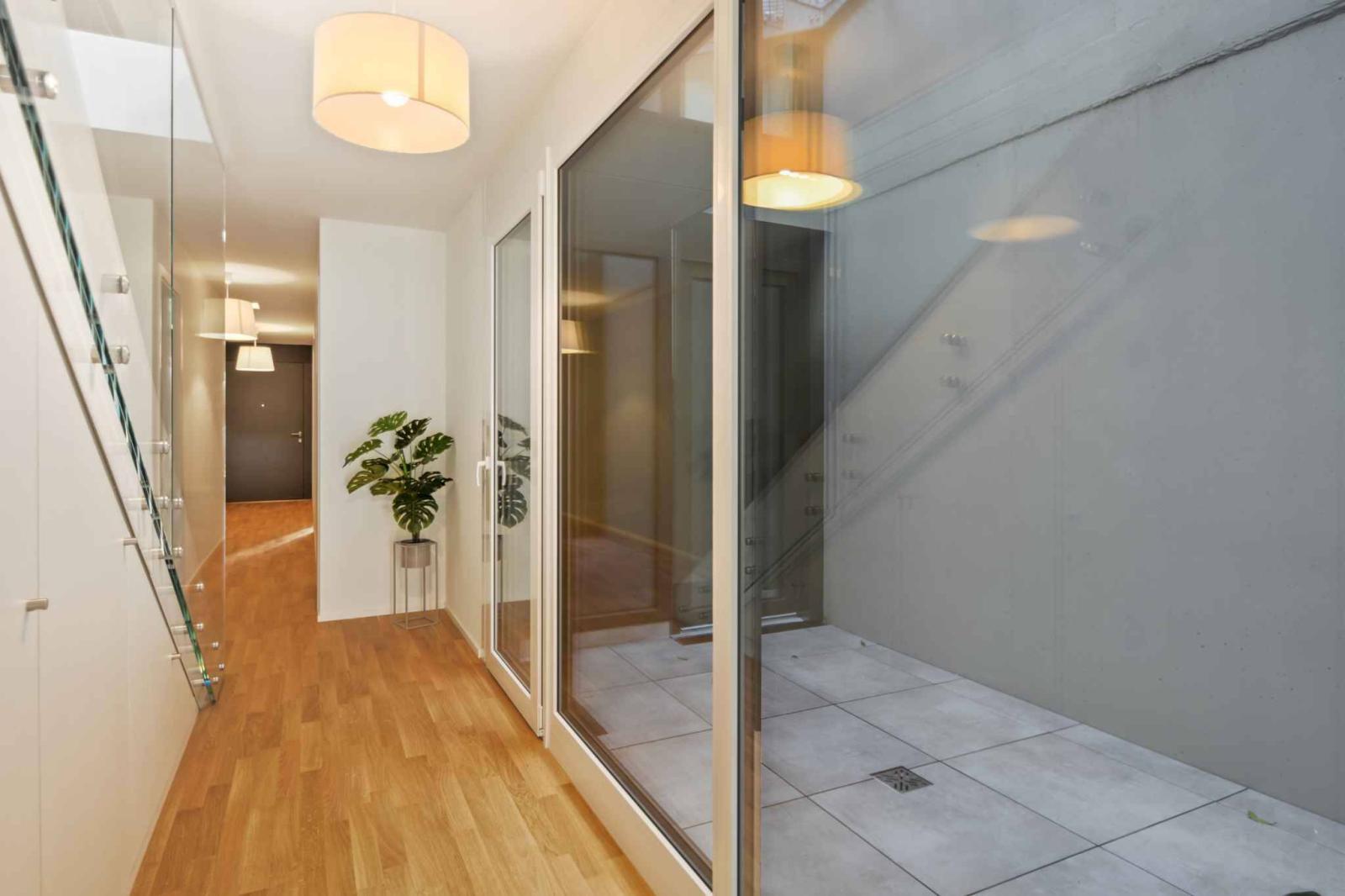 Immeuble 7C - Lot C.007- 5,5 pièces