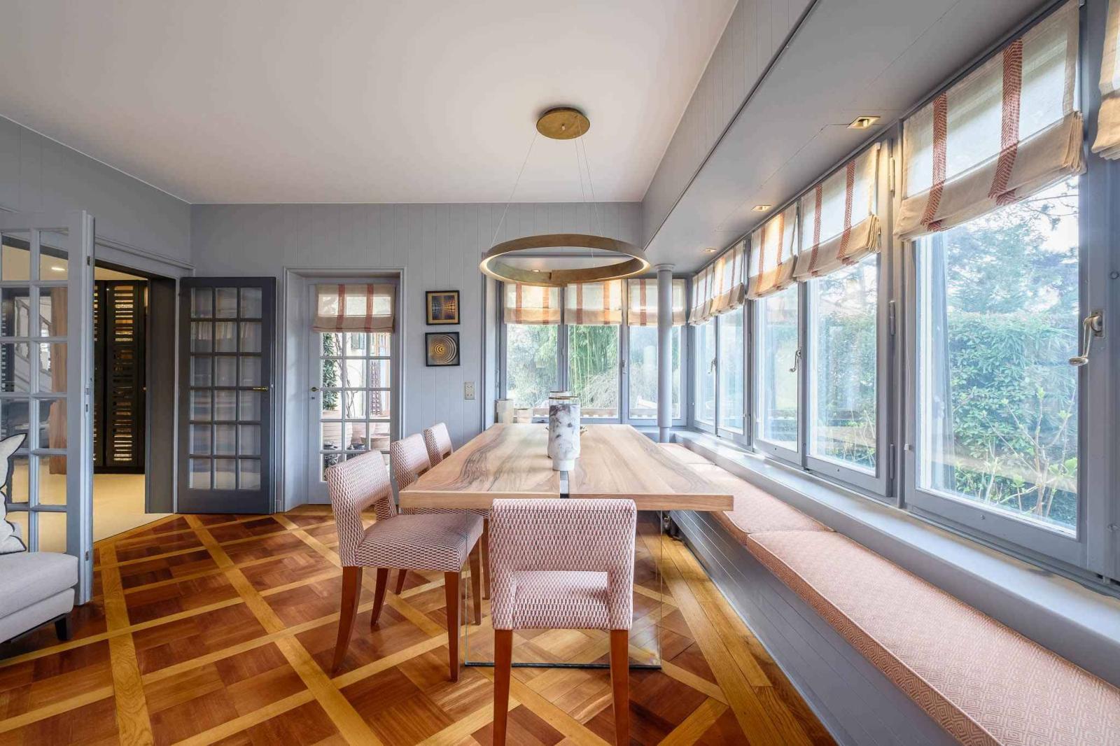 Très belle maison de caractère entièrement rénovée avec piscine