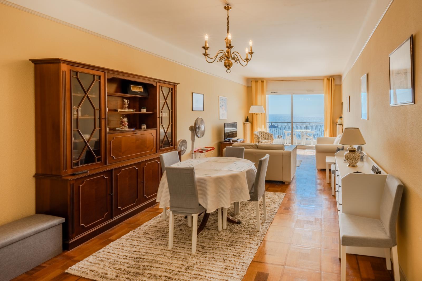 MONTE-CARLO | CONTINENTAL |2 PIECES