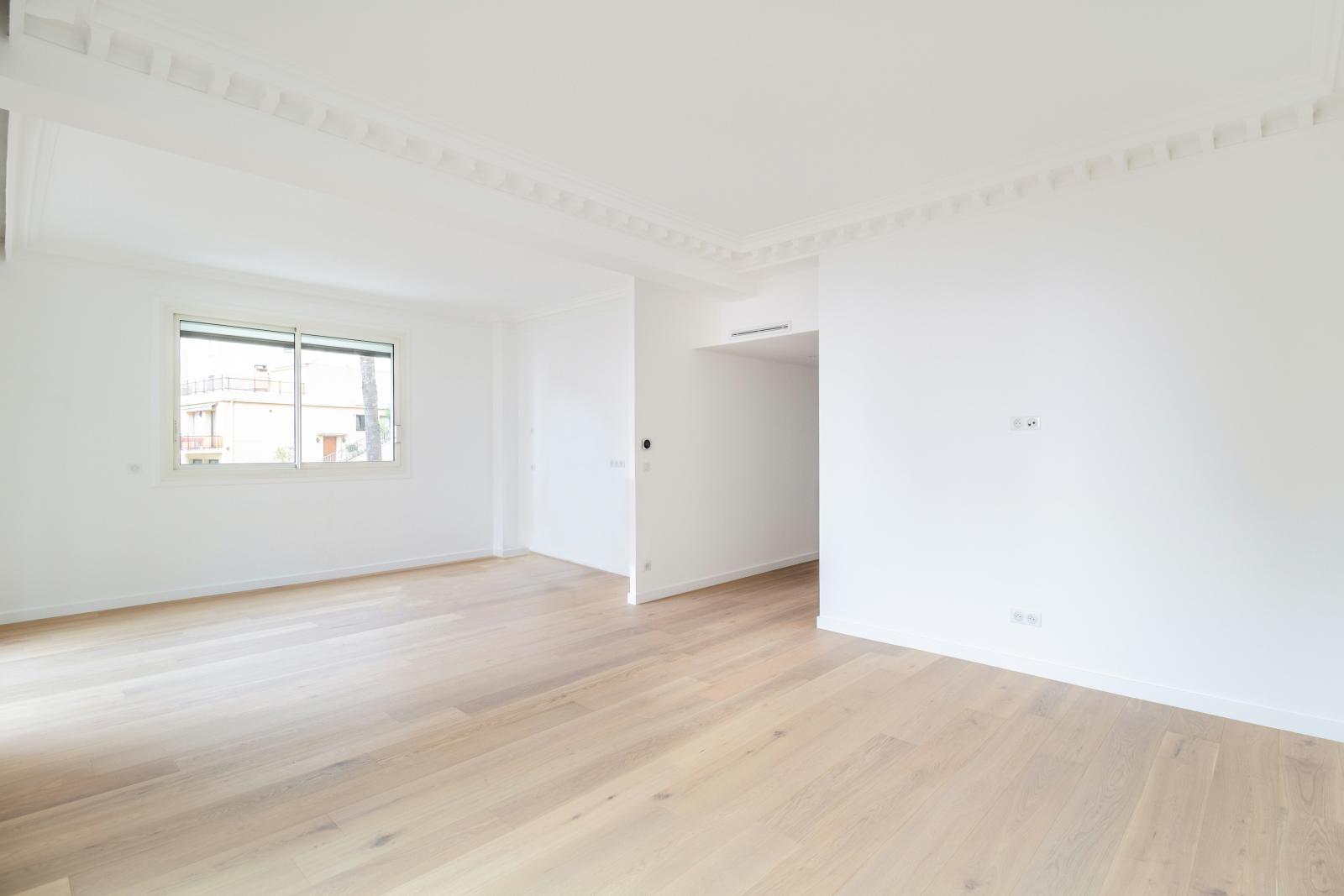 Villa Bosio - Appartement 4 pièces Entièrement Rénové
