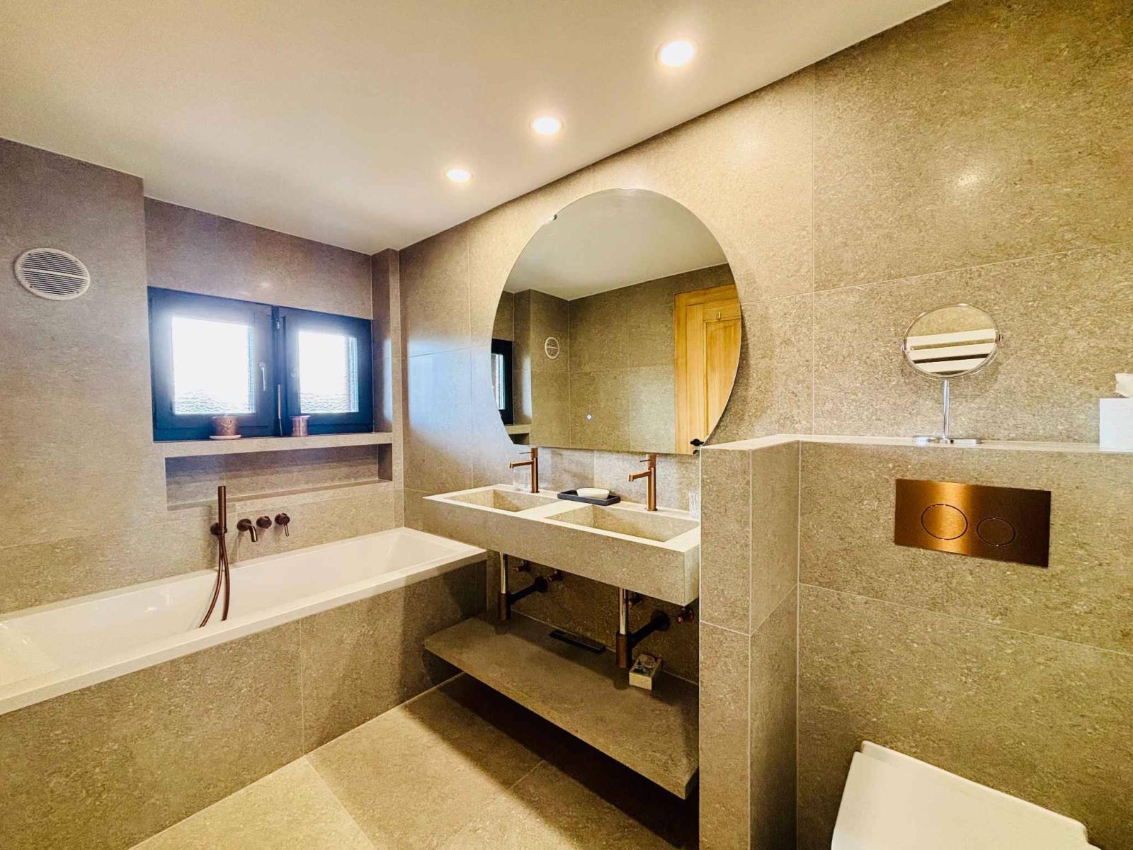 Spacieux duplex rénové au cœur de Verbier