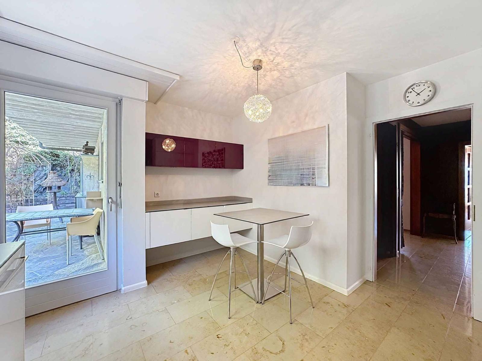 Deux appartements à Gravelone - adresse d’exception sur les hauteurs de Sion