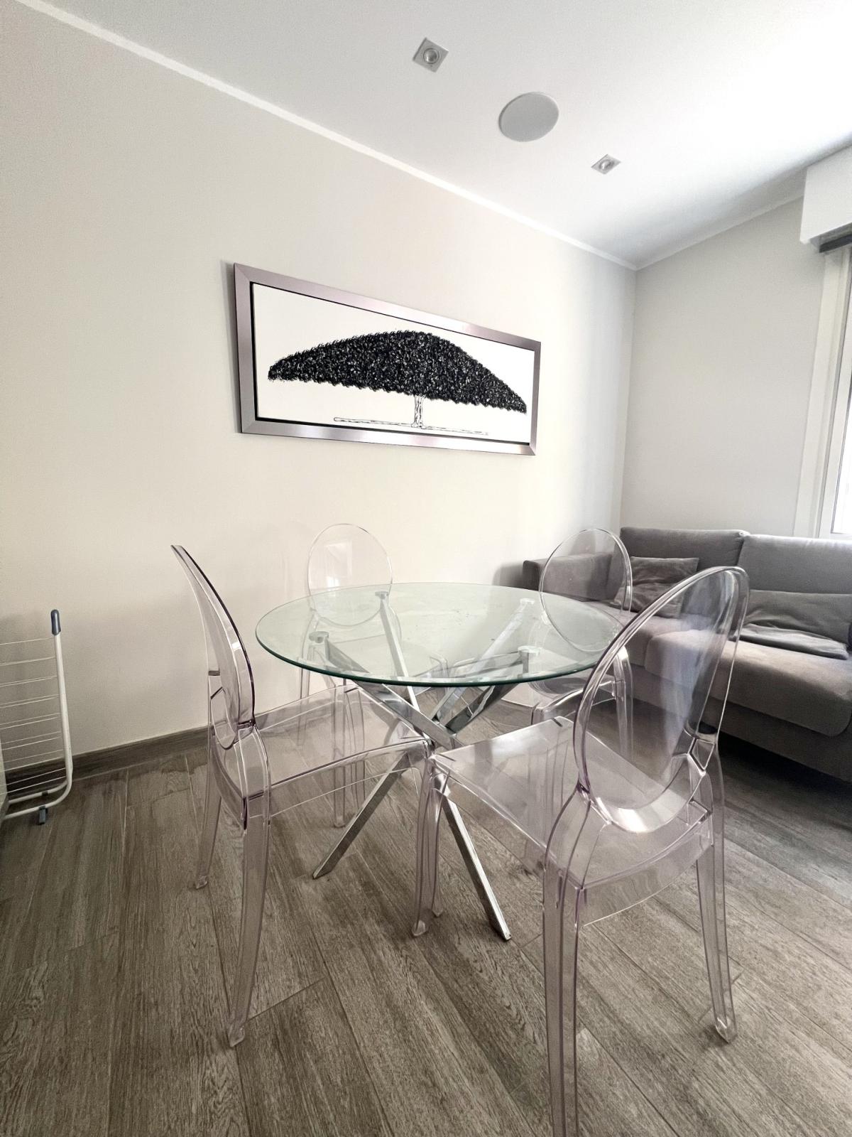 EXCLUSIVITÉ - VILLA INZERNIA - 2 PIÈCES