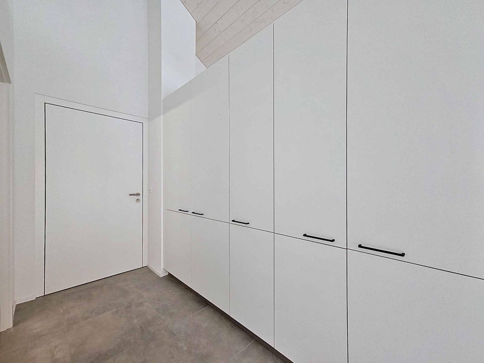Appartement neuf de 3.5 pièces avec balcon