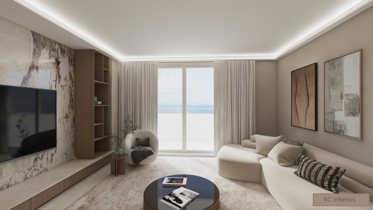 3 PIÈCES RÉNOVER SUR LE PORT